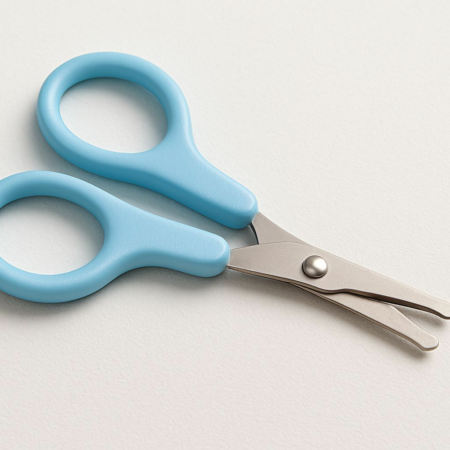 Cortauñas para bebés: Seguridad y cuidado integral