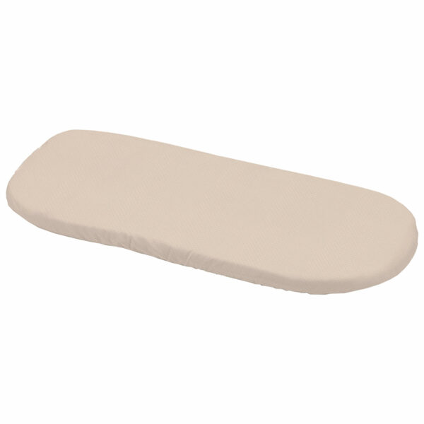 2818 Bajera Universal Kin Piqué Napoles Tostado