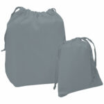 5909 Bolsas Muda Bambula Azulón