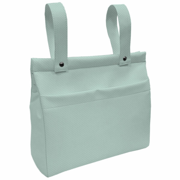 1514 Bolsos Kin-Francis Napoles Verde Mint