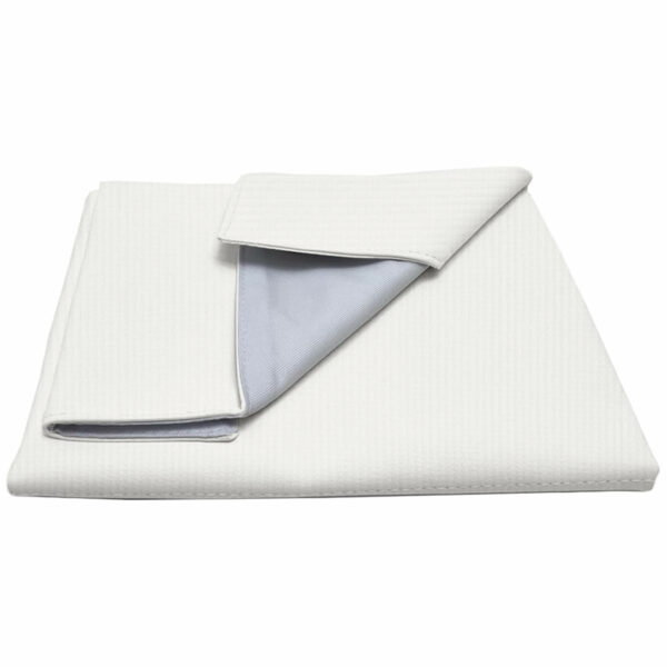 4697 Cambiador Bambula Crudo Bebé