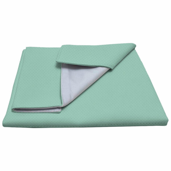 1678 Cambiador Kin-Francis Napoles Verde