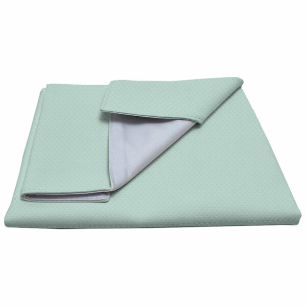 1679 Cambiador Kin-Francis Napoles Verde Mint