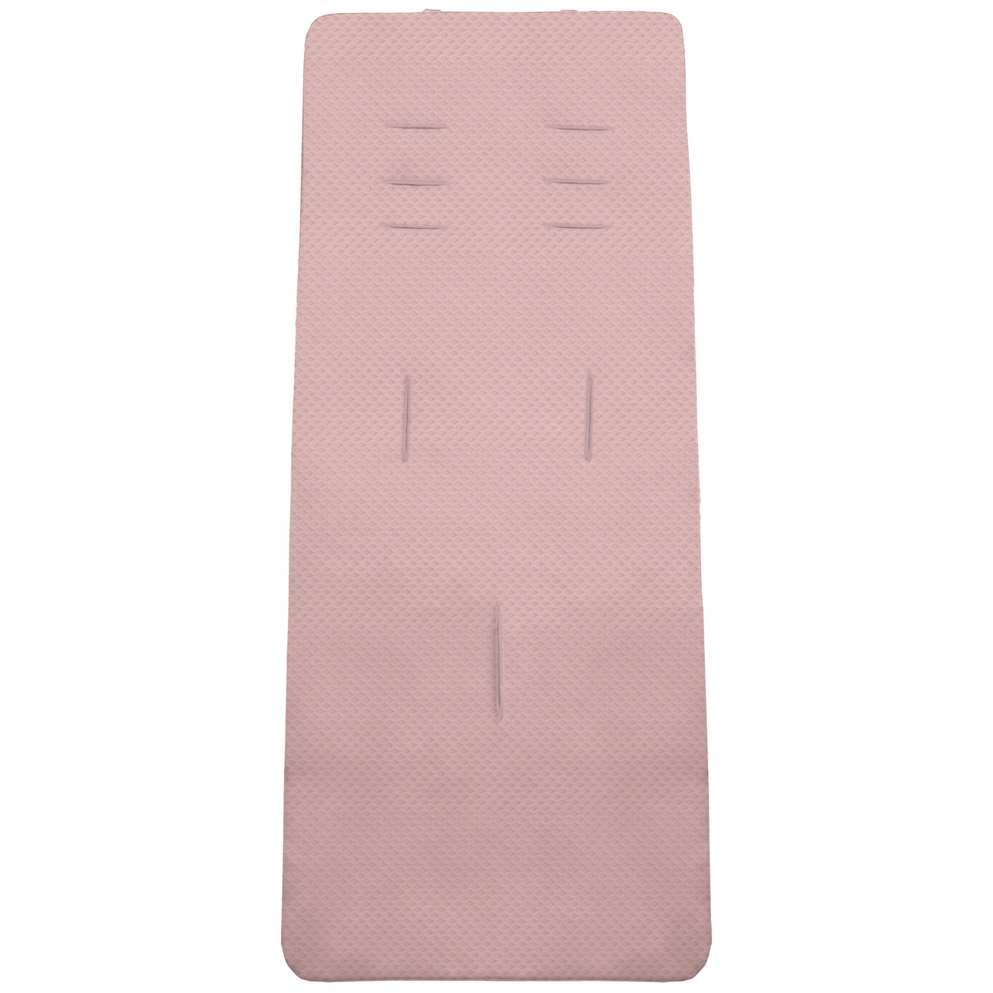 Colchoneta para Silla en tejido de algodón Piqué Napoles Maquillaje
