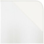 5854 Capas de Baño Bambula Crudo Bebé