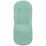 391 Fundas Silla Kin-Francis Napoles Verde