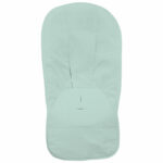 392 Fundas Silla Kin-Francis Napoles Verde Mint