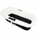 6884 Interiores de Capazo Universales Bambula Crudo Bebé
