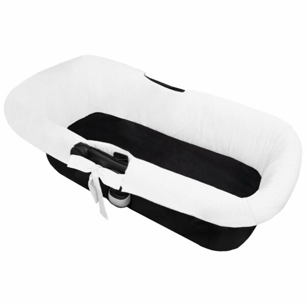 751 Interiores de Capazo Universal Francis Piqué Valencia Blanco