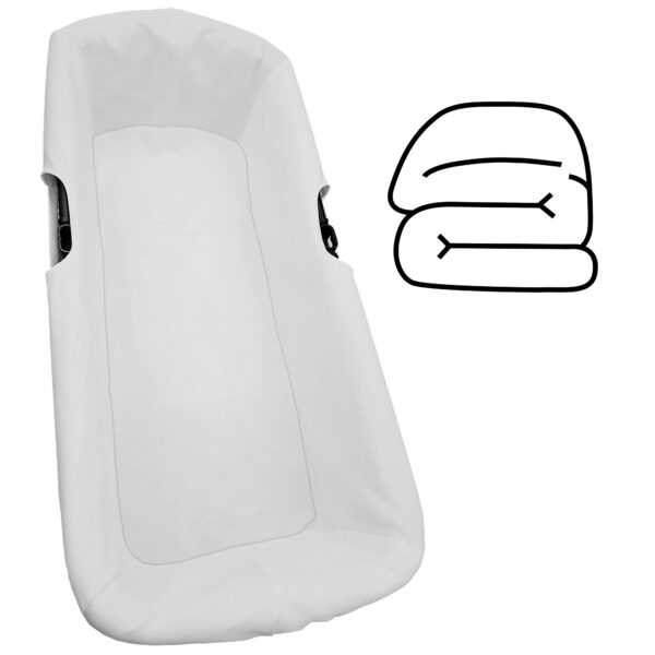 759 Interiores de Capazo Universal Piqué Anna Blanco