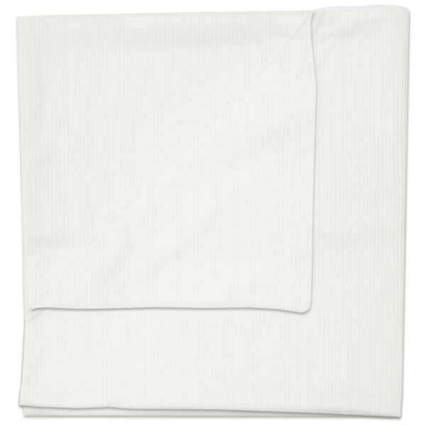 392 Manta Bambula Crudo Bebé