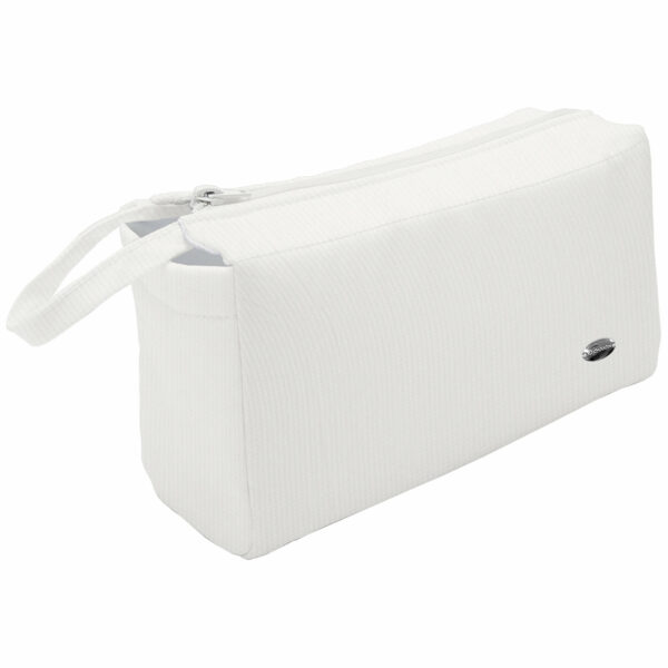 4897 Neceser Bambula Crudo Bebé