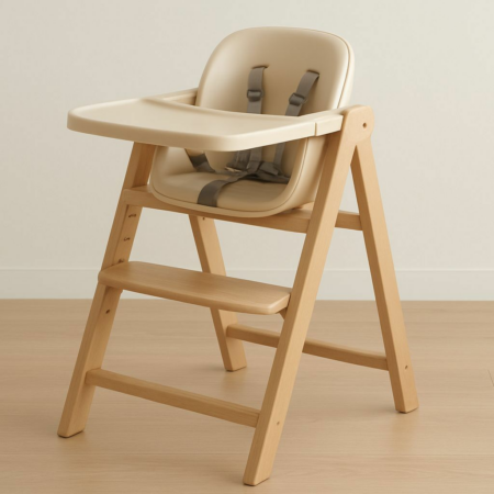 Guía de Tronas Prácticas: Seguridad y Confort Infantil