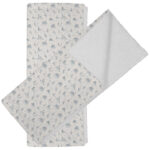 7813 Babitas Toile - Marinero Azul