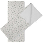 7816 Babitas Toile - Marinero Verde