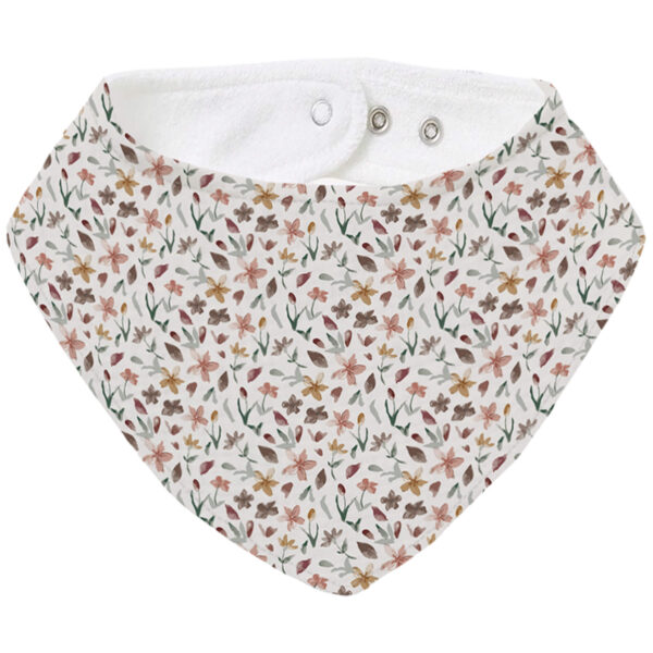 7599 Bandanas Brisa Flores