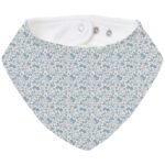 7576 Bandanas Versalles Azul