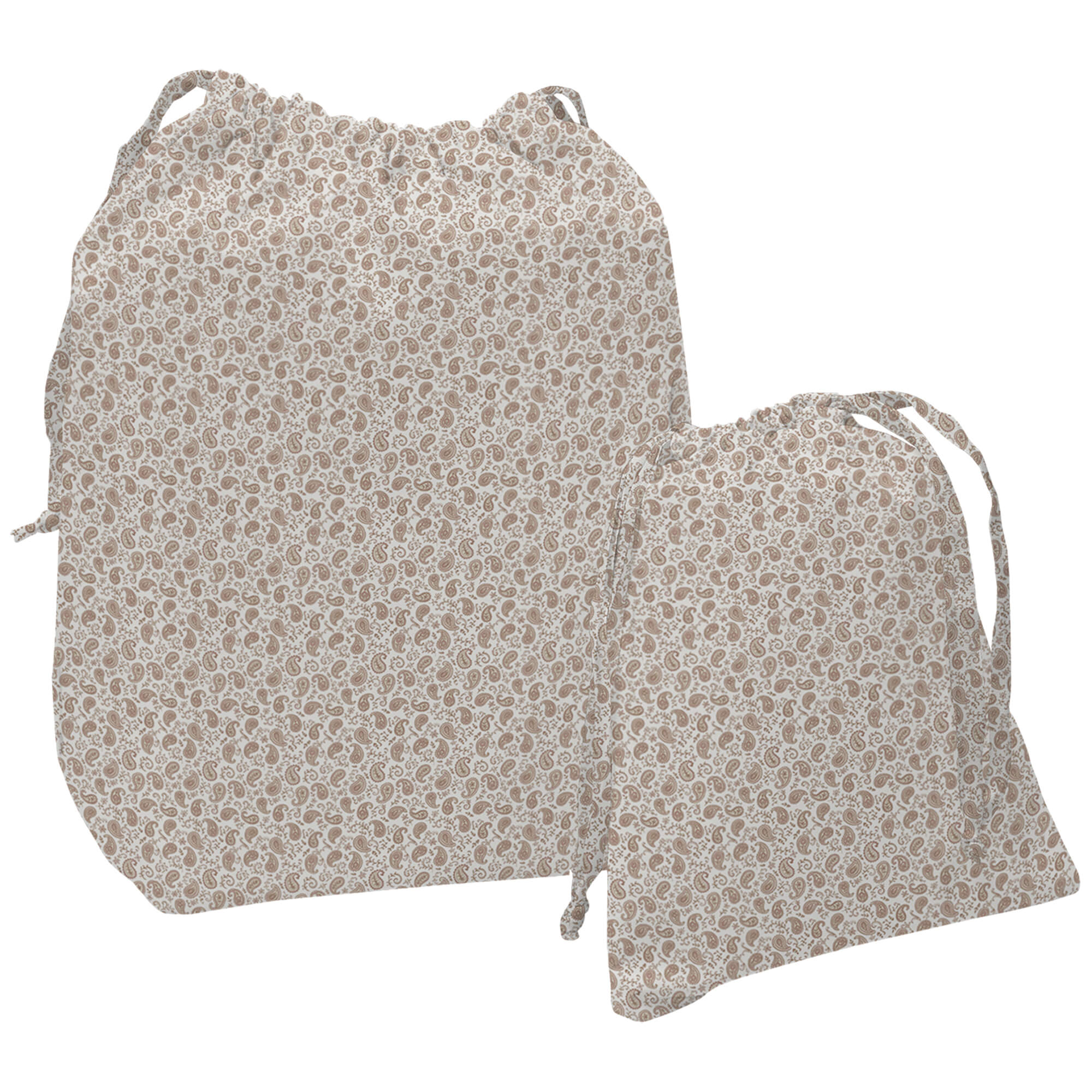 Bolsas muda Atenas maquillaje