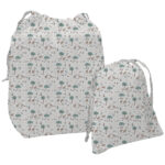 7610 Bolsas de Muda Bambi Verano