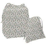 7663 Bolsas de Muda Cairo