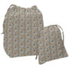 Bolsas muda Dylan verano