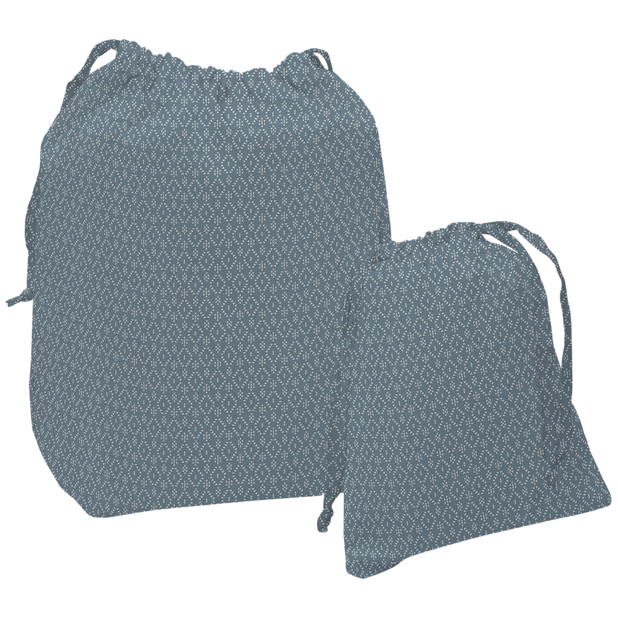 Bolsas muda Nepal azul oscuro Bolsas muda Nepal azul oscuro