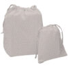 Bolsas muda Nepal maquillaje claro Bolsas muda Nepal maquillaje claro