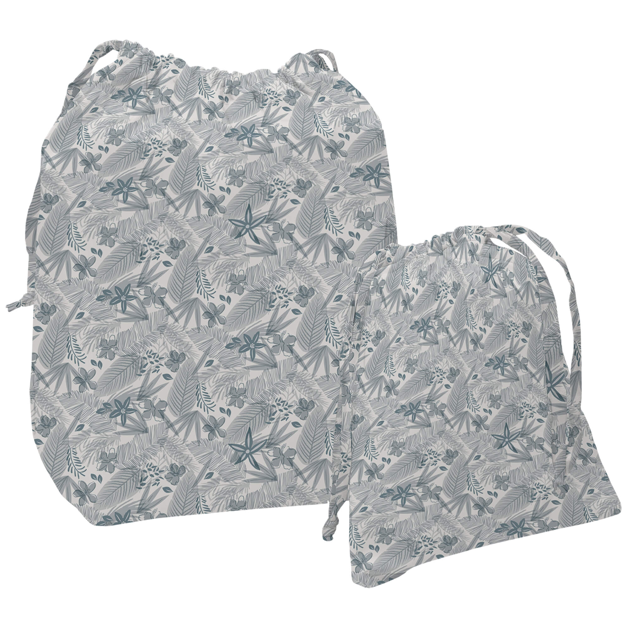 Bolsas muda Piccolo azul