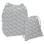 7648 Bolsas de Muda Porto