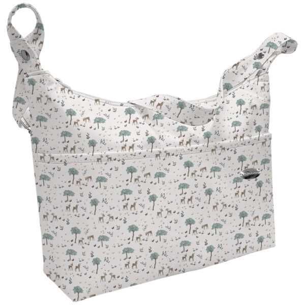 Bolso barco Bambi verano