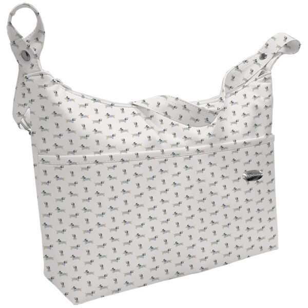 7180 Bolsos Milán