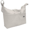 Bolso barco Nepal marrón claro Bolso barco Nepal marrón claro