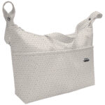 7195 Bolsos Nepal Marrón Claro