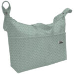 7159 Bolsos Provenza Tulipán Verde
