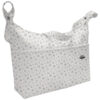 Bolso barco Toile - Marinero azul