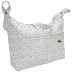 7148 Bolsos Toile - Marinero Azul