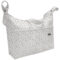 Bolso barco Toile - Marinero azul