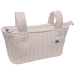 7162 Bolsos Iris Rayas Maquillaje