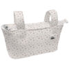 Bolso mini Toile - Marinero maquillaje