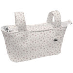 7149 Bolsos Toile - Marinero Maquillaje