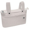 Bolso organizador Nepal maquillaje claro Bolso organizador Nepal maquillaje claro