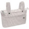 Bolso organizador Nepal maquillaje claro