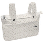 7150 Bolsos Toile - Marinero Tostado