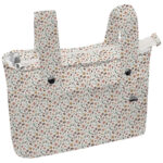 7199 Bolsos Brisa Flores