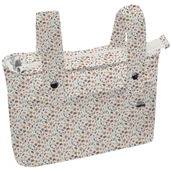 7199 Bolsos Brisa Flores
