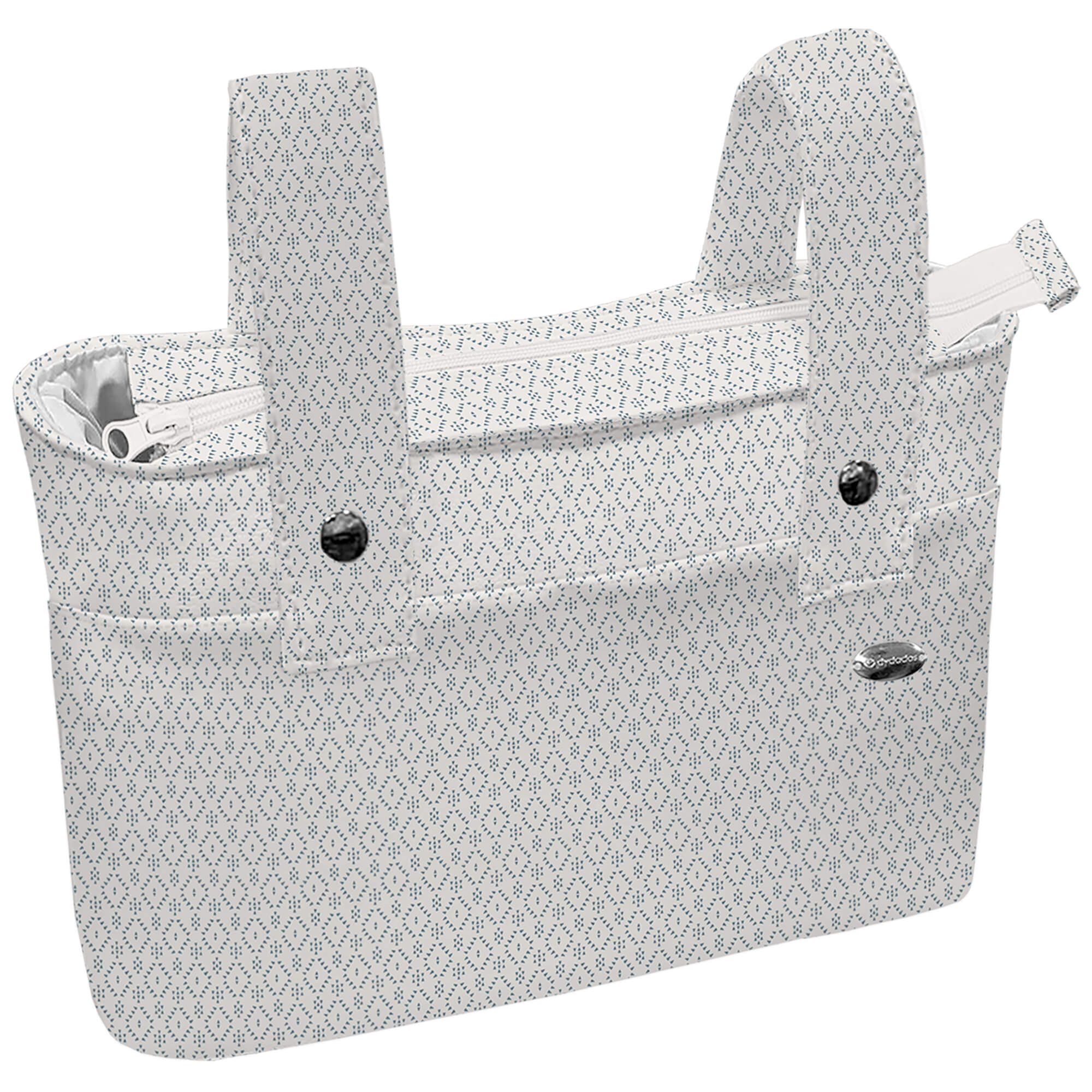 Bolso organizador XL Nepal azul claro Bolso organizador XL Nepal azul claro