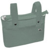 Bolso organizador XL Nepal verde oscuro Bolso organizador XL Nepal verde oscuro