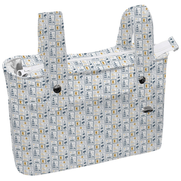 Bolso organizador XL Porto