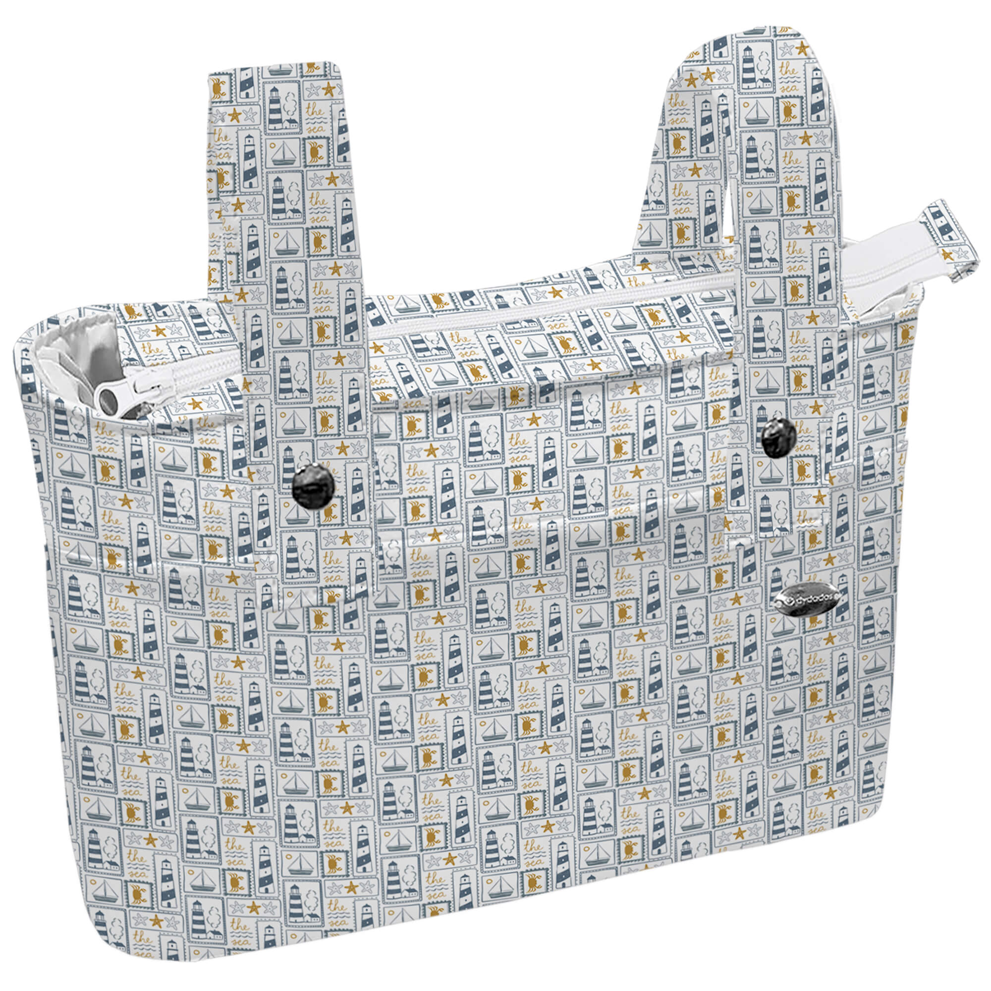 Bolso organizador XL Porto