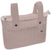 Bolso organizador XL Provenza tulipán maquillaje Bolso organizador XL Provenza tulipán maquillaje